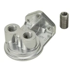 Derale Engine Oil Filter Remote Mounting Kit 25708; Single 3/4-16. Fixed Price $48.38.