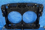 Infiniti JX35 QX60 Radiator Core Support Assembly 2013 2020 # ML3-RS378. Fixed Price $193.00.