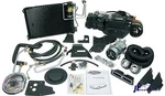 Vintage Air Gen Iv Kit 67-68 Ford Mustang A/c Heat Defrost Conditioning. Fixed Price $2331.95.