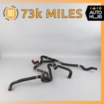 17-22 Maserati Levante M161 3.0L Engine Radiator Coolant Hose Pipe Set Oem 73K. Fixed Price $174.30.