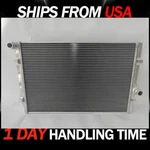 13703 Aluminum Radiator For 2017-19 Vw Golf-alltrack 15-18 Sportwagon 1.8L Turbo. Fixed Price $127.99.
