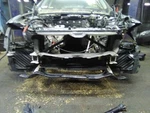 17-19 Bmw 330I Gt Radiator Core Support Awd 2.0 Liter 4 Cylinder. Fixed Price $305.00.
