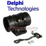 Delphi Mass Air Flow Sensor For 1996-1998 Suzuki X-90 1.6L L4 Intake Gz. Fixed Price $191.20.
