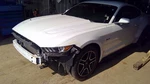 Radiator With Performance Package Thru 10/07/15 Fits 15-16 Mustang 10306237. Fixed Price $183.30.