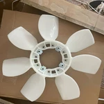 Engine Fan Blade For Lexus LS400 1990-00 LX470 1998-2006 Land Cruiser 1998-05 V8. Fixed Price $32.92.