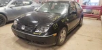 Radiator Motor Assembly Dual Fans 1.8L Fits 2004 Jetta 730282. Fixed Price $75.00.