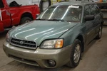 Oem Radiator Fan For Legacy Assy Right Cond. Fixed Price $94.99.