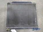 Radiator 8-280 Fits 00-14 Ford E150 Van 1421410. Fixed Price $89.99.