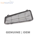 2011-2018 Audi A8 Quattro Cabin Air Intake Duct Cover / Grille 4H1819408A. Fixed Price $13.99.