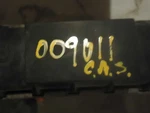 Radiator Sohc Fits 00-04 Focus 77917. Fixed Price $81.32.