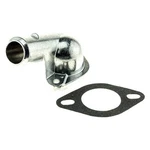 For Chevy Silverado 3500 04-07 Motorad Engine Coolant Thermostat Water Outlet. Fixed Price $14.69.