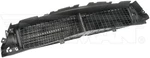 Radiator Shutter Assembly Dorman 601-334. Fixed Price $229.07.