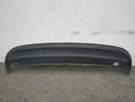 NN705276 Vw Jetta Sedan Hybrid 2011 2012 2013 2014 Rear Bumper Valance Moulding. Fixed Price $79.99.