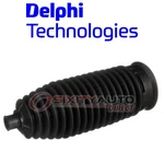 Delphi Rack And Pinion Bellows Kit For 2015 Infiniti Q40 Steering Gear Hp. Fixed Price $29.80.