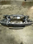2006-2008 Bmw 750 Series Complete Radiator Support Reinforcement Bar Oem. Fixed Price $284.25.