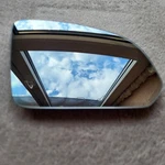 18-23 Oem Volvo XC40 Right Auto Dim Heated Mirror Glass Blind Spot Eu Wide-angle. Fixed Price $159.00.
