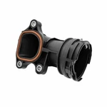 Genuine Oem Engine Coolant Inlet Flange For Mercedes-benz E350 3.5L 2762000156. Fixed Price $25.50.