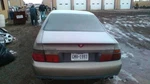 Coolant Reservoir Fits 98-04 Seville 243216. Fixed Price $70.00.