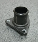 Four Seasons 85347 Water Outlet Select 01-09 Lincoln,mercury, Ford,mazda,new. Fixed Price $31.97.