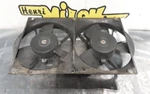 Radiator Fan Motor Assembly Dual With Ac Fits 83-91 Porsche 944 1414532. Fixed Price $265.00.