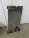 Radiator Fits 03-08 Matrix 287694. Fixed Price $40.25.