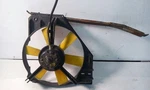 82-84 Saab 900 Radiator Fan Motor Only With Ac. Fixed Price $108.00.