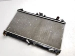 99-05 MX-5 Miata Radiator Excluding Mazdaspeed Oem BP4W15200A. Fixed Price $99.00.