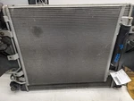 Radiator Vin 6TH Digit Jk Body Fits 07-18 Wrangler 804679. Fixed Price $144.90.