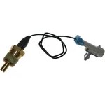 Engine Coolant Temperature Sender-sender Only Walker Products 214-1033. Fixed Price $46.56.