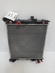 2013 14 2015 Cadillac Ats Radiator 22966124 13-15. Fixed Price $134.25.