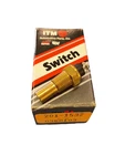 Temperature Sensor Sender Switch For Catera Aveo Amigo Rodeo Lemans Matiz Daewoo. Fixed Price $18.99.