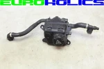 Bmw F12 650I 12-18 Turbo Intercooler Coolant Overflow Expansion Tank 17137632212. Fixed Price $33.24.