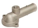 Four Seasons 85146 Water Inlet For 93-97 Geo Toyota Celica Corolla Prizm. Fixed Price $40.49.