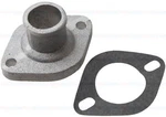 Engine Coolant Water Outlet Parts Master 84830. Fixed Price $35.99.