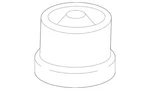 Genuine Mercedes-benz Fastening Clip 000-991-40-71. Fixed Price $12.38.