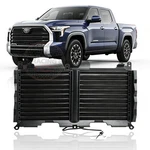 531800C011 Active Grille Shutter For 2022-2026 2024 Toyota Tundra Sequoia 3.4L. Fixed Price $249.00.