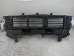 Honda Cr-v 2018 Upper Radiator Shutter Assembly 1.5L 8517. Fixed Price $325.00.