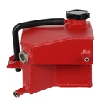 Mishimoto RTCTR17EMWRD Aluminum Coolant Expansion Tank 2017-UP Honda Civic Type. Fixed Price $322.95.