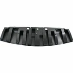 For 2014 2015 2016 2017 2018 Nissan Rogue Bumper Air Shield Lower Center. Fixed Price $52.72.
