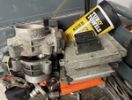 Two Saab 93 Turbo B207R Engine Ecu 55567225 Aero. Fixed Price $350.00.