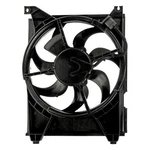 Radiator Fan Motor Assembly 6 Cylinder Condenser Fits 07-09 Amanti 315992. Fixed Price $166.84.