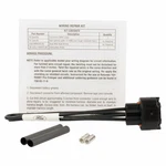Engine Cooling Fan Connector Motorcraft Fits 14-19 Ford Fiesta 1.6L-L4. Fixed Price $88.66.