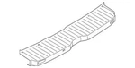 Genuine Ford Bumper Cover LK4Z-17C829-EA. Fixed Price $521.63.