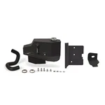 Mishimoto Degas Reservoir Tank Fits Ford 6.4L Powerstroke 2008-2010 Black. Fixed Price $483.95.