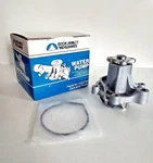 Engine Water Pump With Gasket Beck/arnley Gmb 131-1999 (made Japan). Fixed Price $32.79.