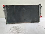 1994-2002 Dodge 2500 Pickup Radiator 5.9L Diesel Used Oem. Fixed Price $263.00.