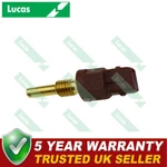Lucas Coolant Temperature Sensor Fits Rover Mg Land Jaguar Lotus SNB848SJ. Fixed Price $16.18.