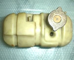 Original Oe 028121405A Water Compensation Tank Engine Porsche 924 Good C.. Fixed Price $150.83.