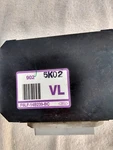 96 Lincoln Mark Viii Fan Control Module Vcrm-ccrm- Vlcm F6LF14B239-BC. Fixed Price $189.00.
