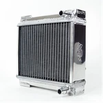 Csf 8198 High-perf. Auxiliary Radiator For 12-19 Mercedes E63-CLS63-SL63-G63 Amg. Fixed Price $499.00.